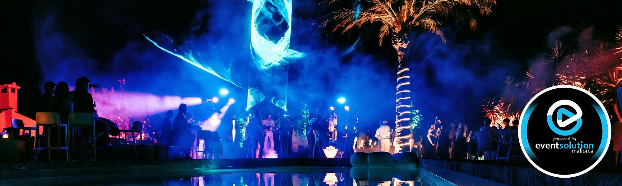 Mallorca Live DJ Marcos - Deutsches Premium DJ Team auf Mallorca