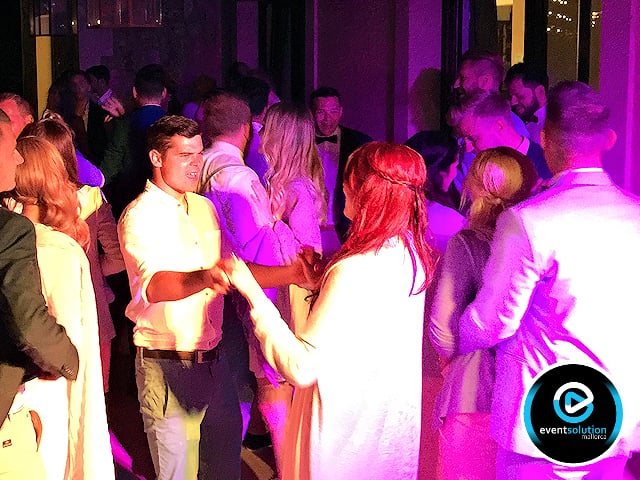 Ihr deutscher Party DJ auf Mallorca