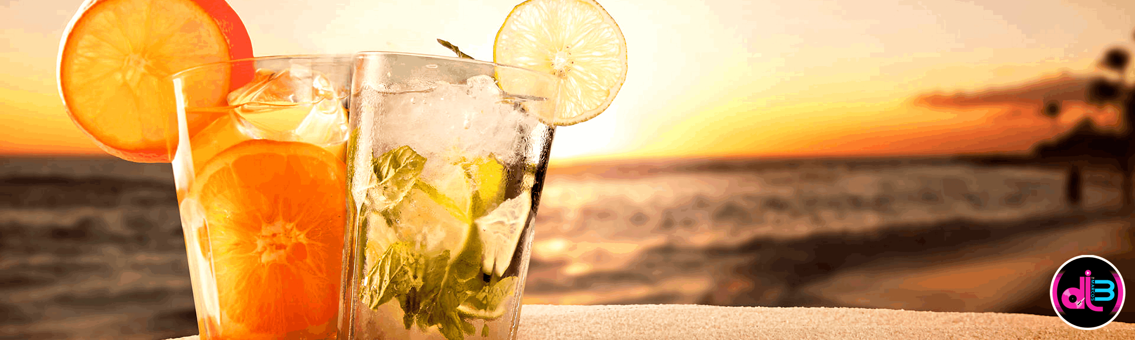 DJ Marcos - Deutscher DJ auf Mallorca